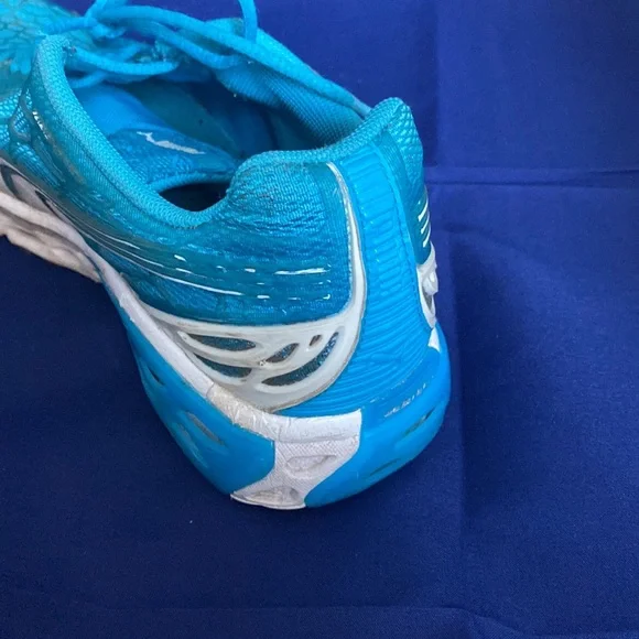 Puma Runners - Picture 9 of 12